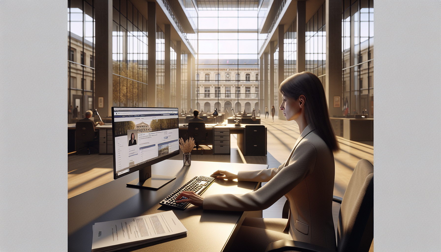 Bourse des emplois publics : comment trouver et postuler à un poste dans la fonction publique