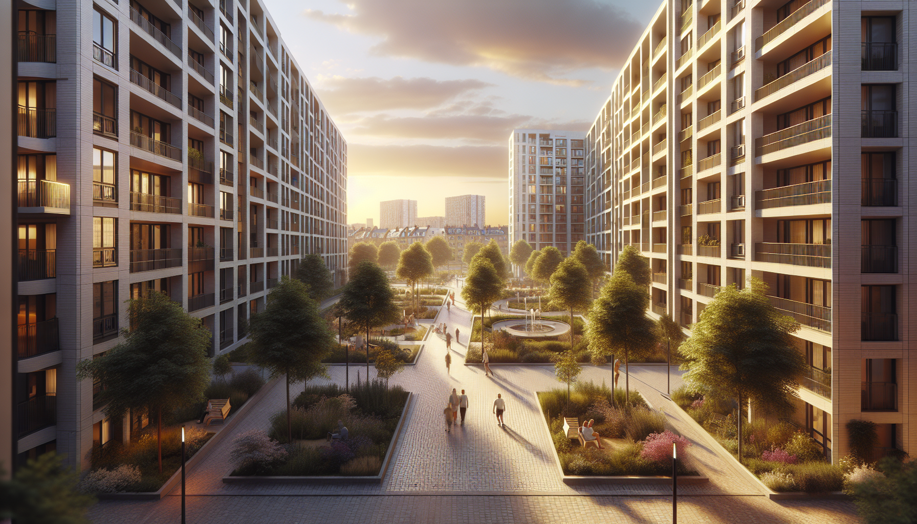 Colombes Habitat Public : tout savoir sur le premier bailleur social de Colombes