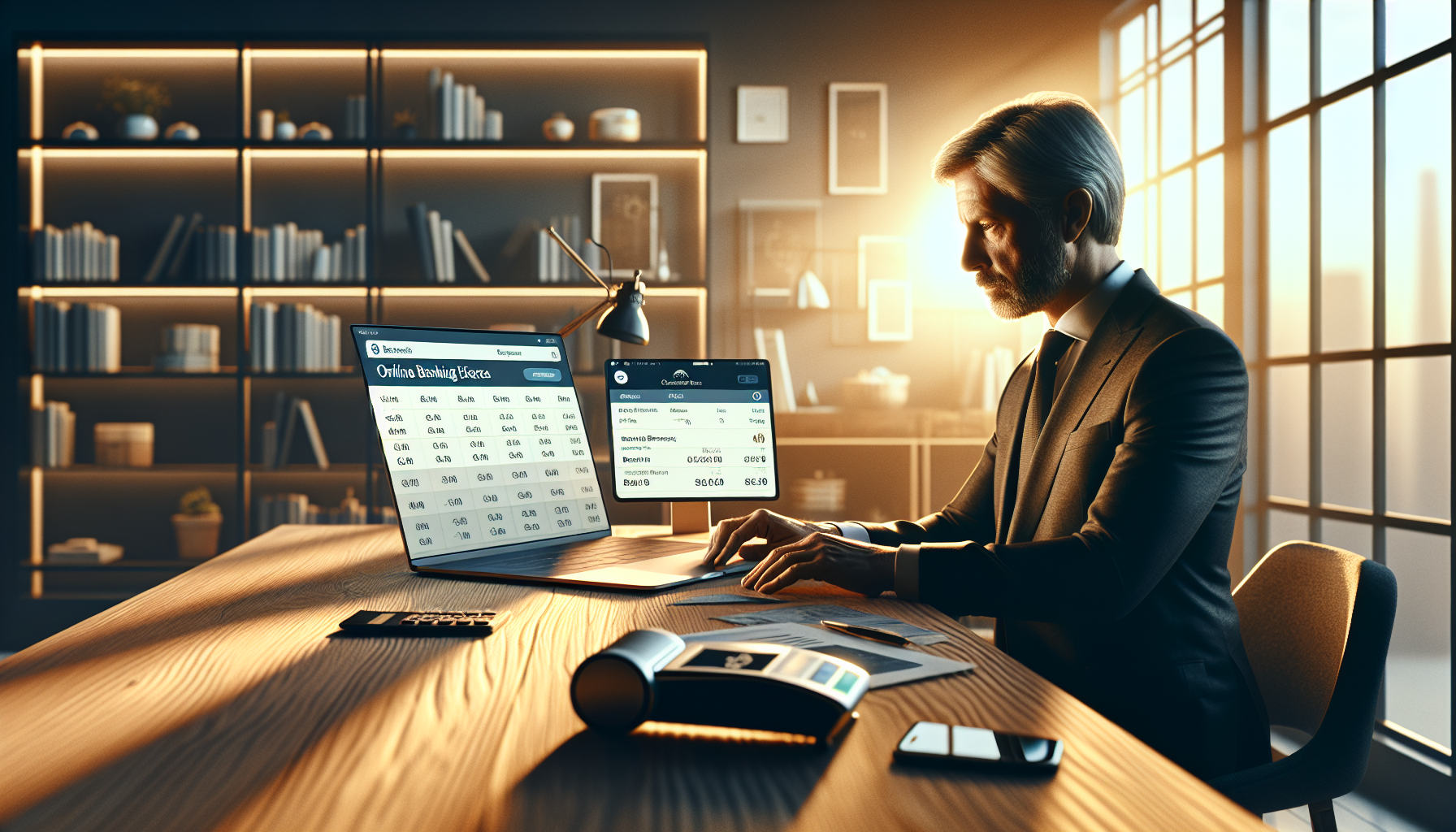 Cyberplus Banque Populaire : guide complet pour gérer vos comptes en ligne