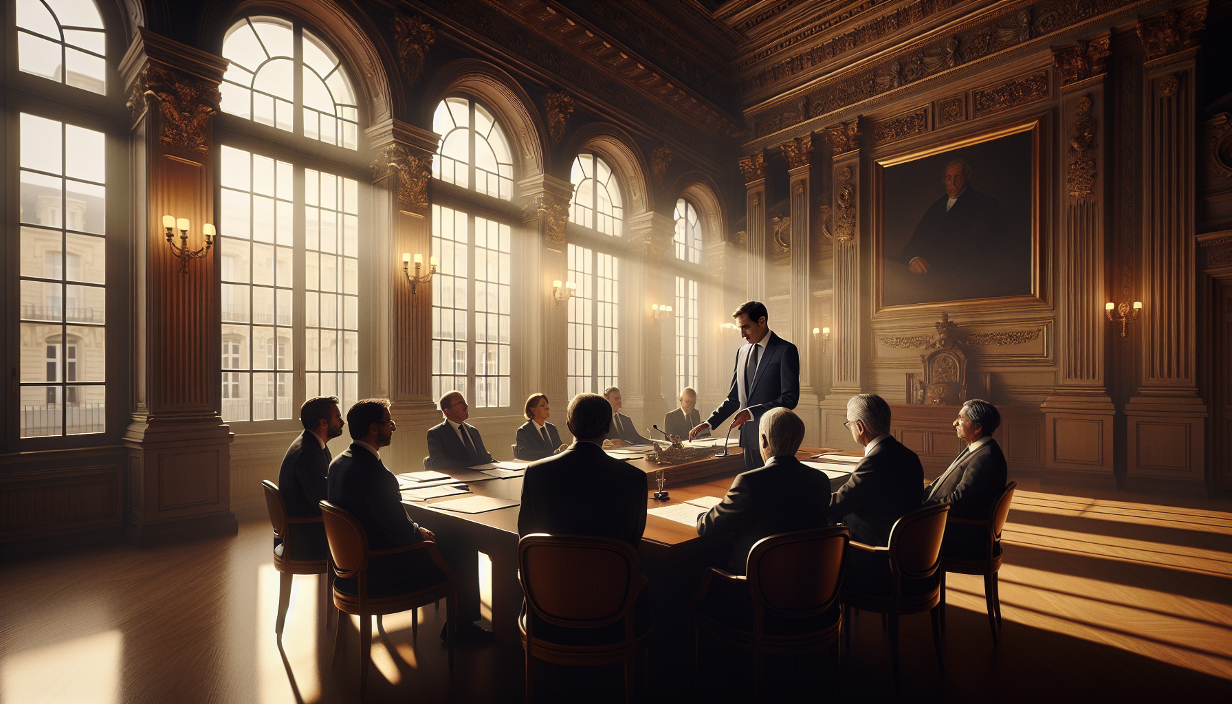 Directeurs généraux des services : statut, missions et carrière en 2026