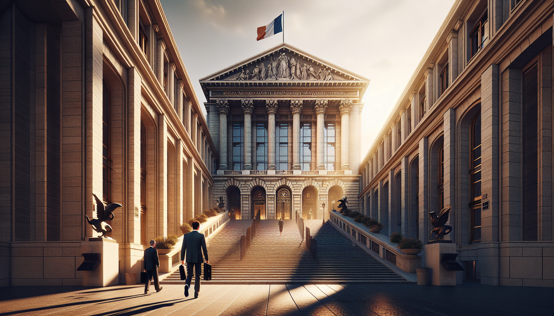 Fin Infra (ex-MAPPP) : rôle, missions et utilité pour les collectivités publiques