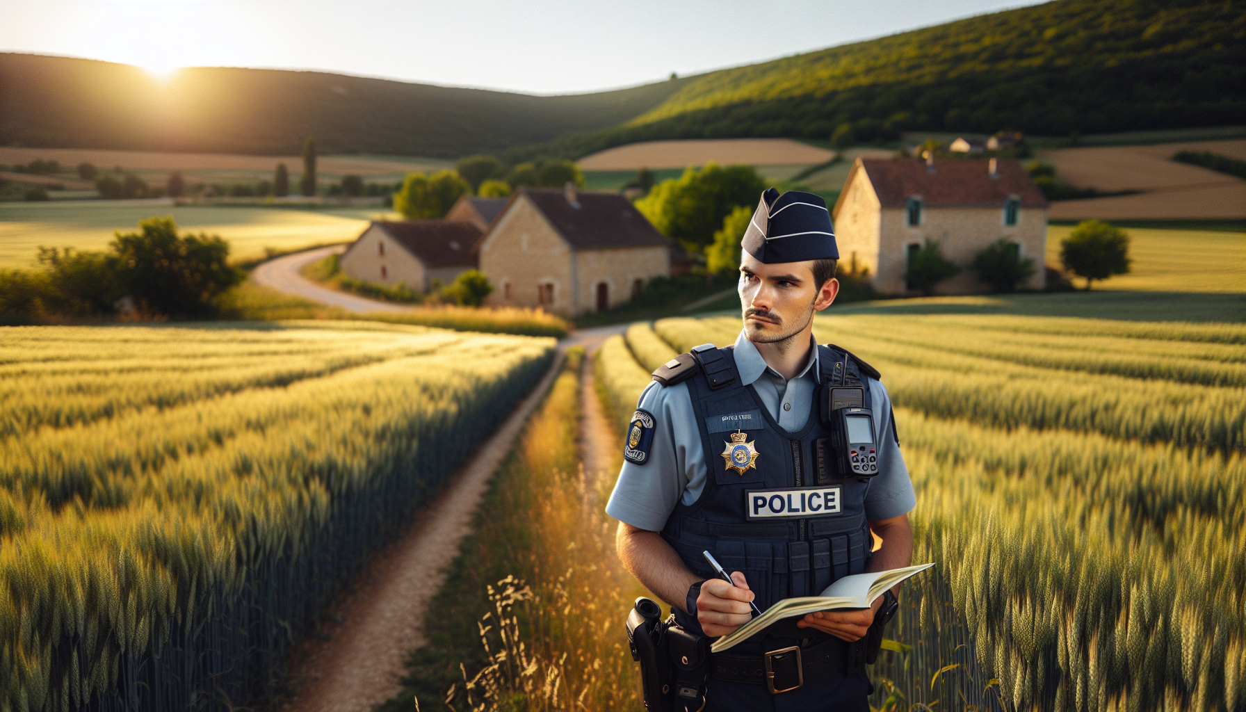 Garde champêtre : statut, missions et carrière dans la fonction publique territoriale
