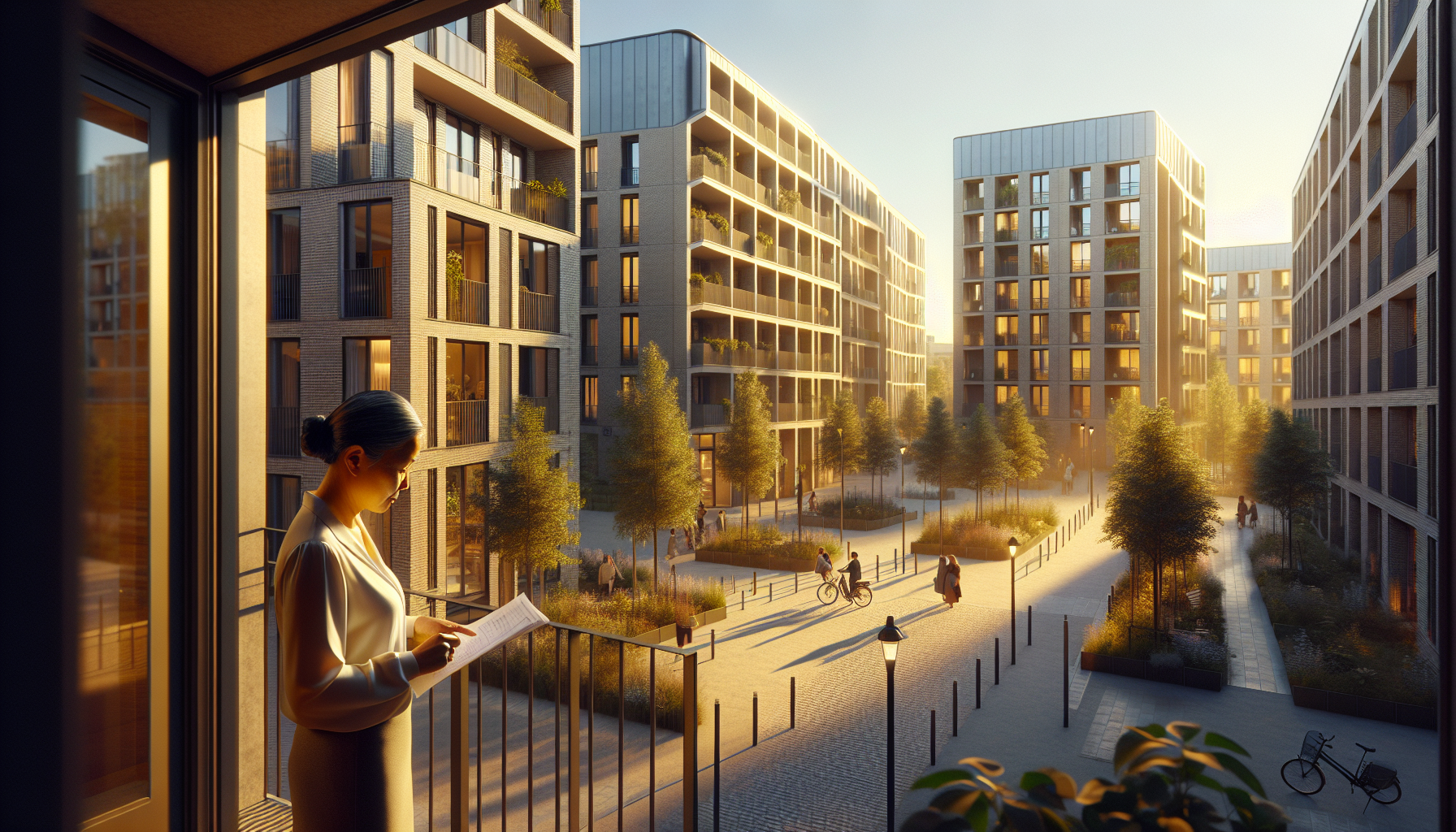 Habitat public : comprendre le rôle des bailleurs sociaux et leurs obligations en 2026