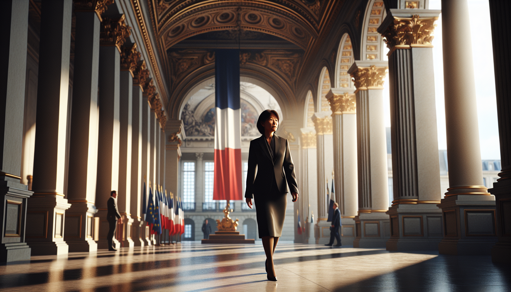 Hugues Moutouh : parcours, méthodes et nominations d'un préfet au profil atypique