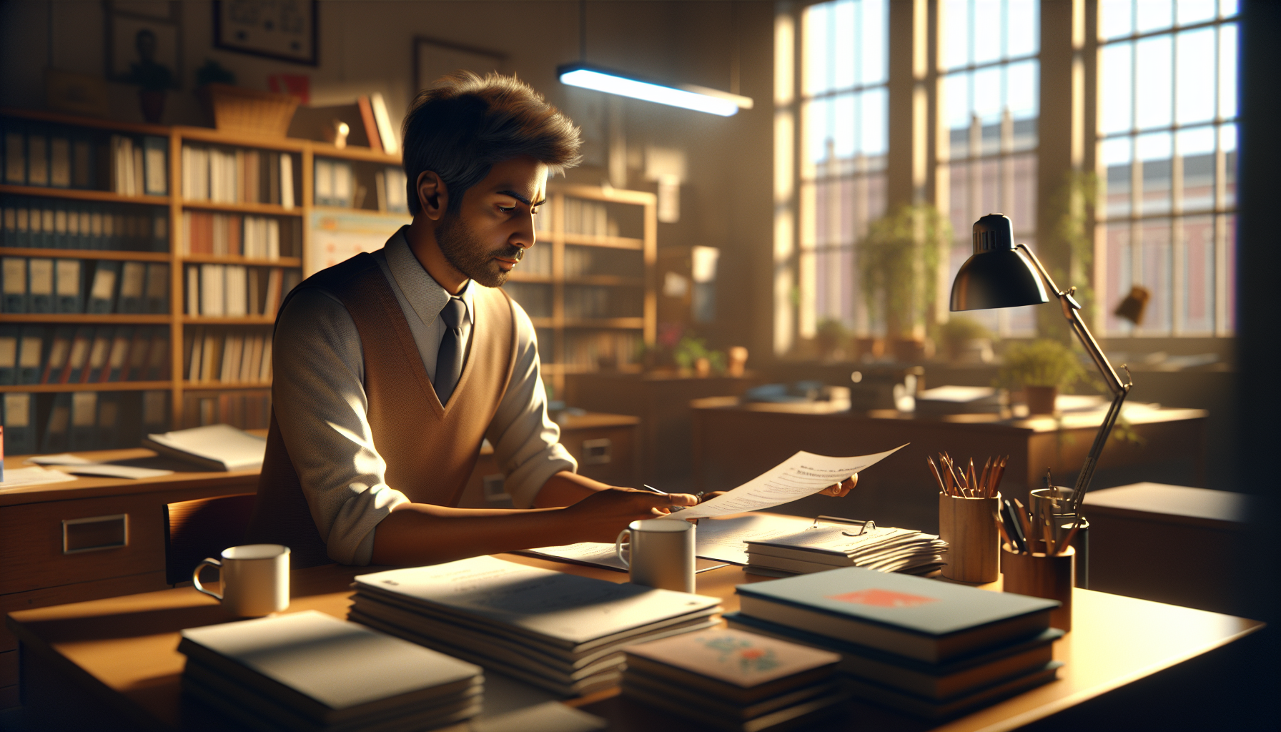 ISOE part fonctionnelle : définition, missions, montant et fonctionnement du pacte enseignant