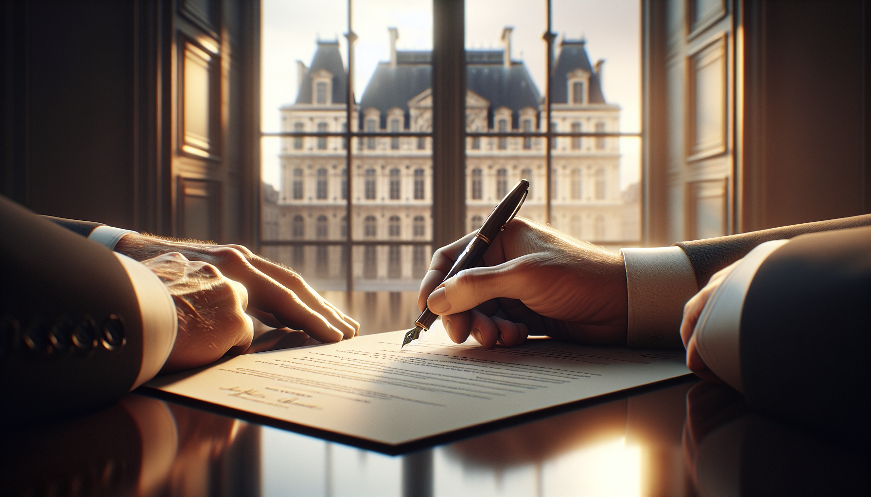 Modèle procuration : rédiger une délégation de pouvoir valide en 2026