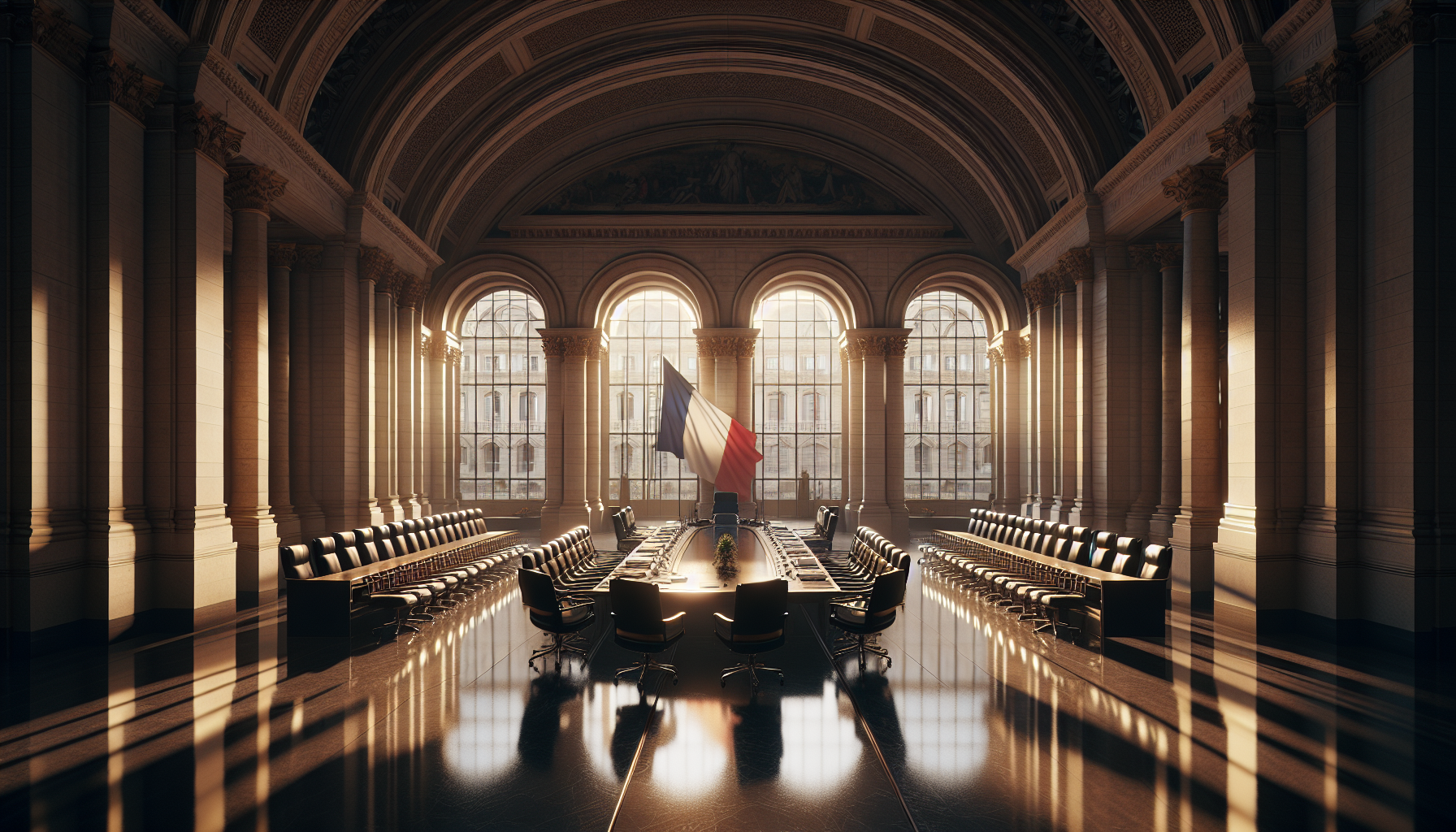 Philippe Richert : parcours, mandats et engagement au service de l'État