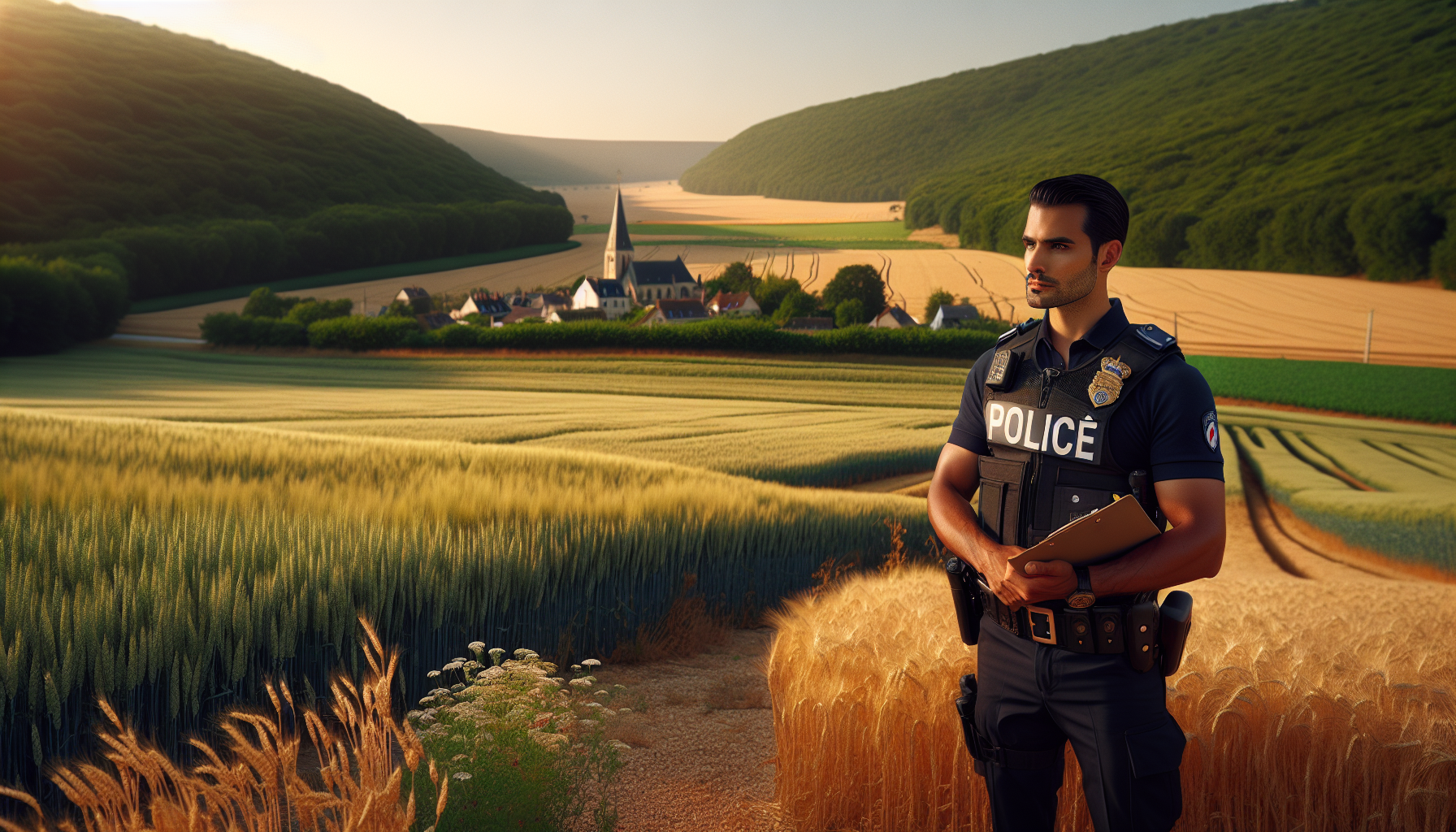 Police rurale : rôle, missions et statut du garde champêtre en 2026