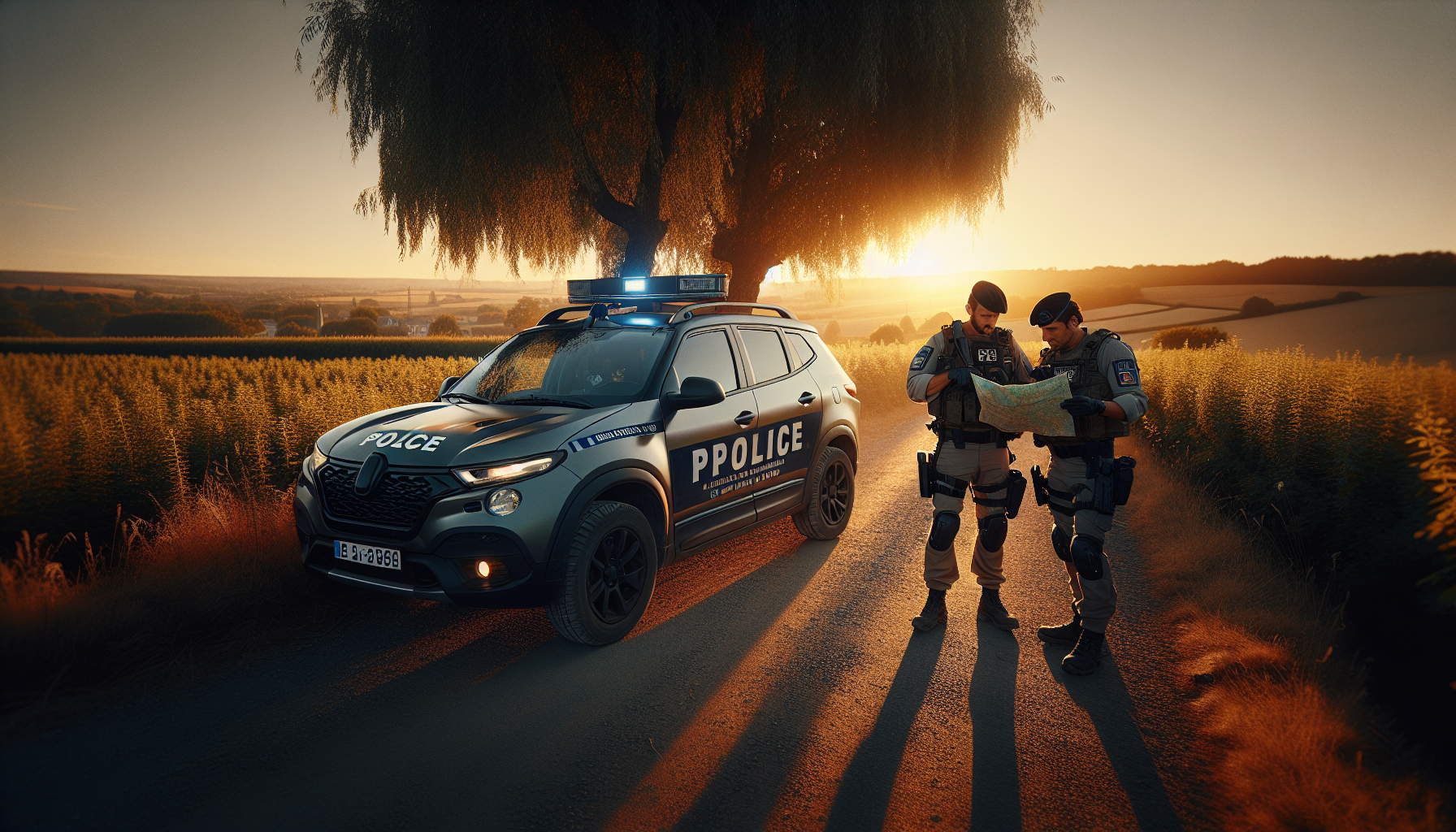 PSIG : missions, sélection et intégration dans les pelotons de surveillance et d'intervention de la gendarmerie