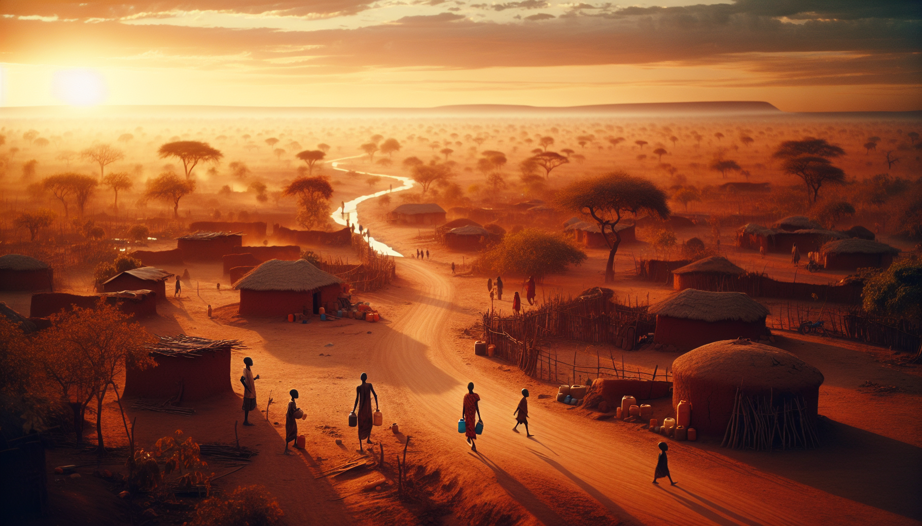 Quels sont les 50 pays les plus pauvres du monde en 2026 ?