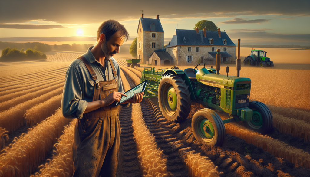 Agriaffaire : guide complet pour acheter et vendre du matériel agricole en 2026