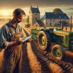 Agriaffaire : guide complet pour acheter et vendre du matériel agricole en 2026