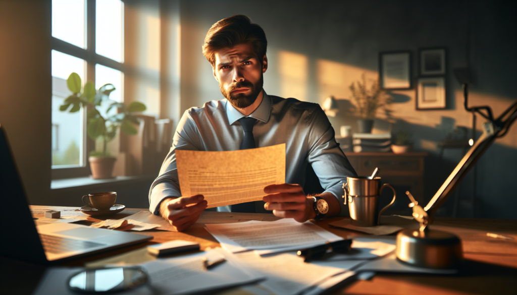 APE affichage obligatoire : courrier reçu, arnaque ou obligation légale en 2026 ?