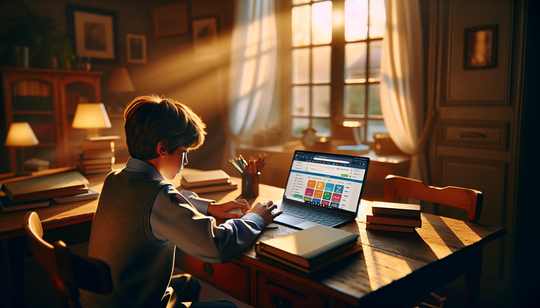 Argos 2.0 : guide complet pour se connecter et utiliser l'ENT de l'académie de Bordeaux