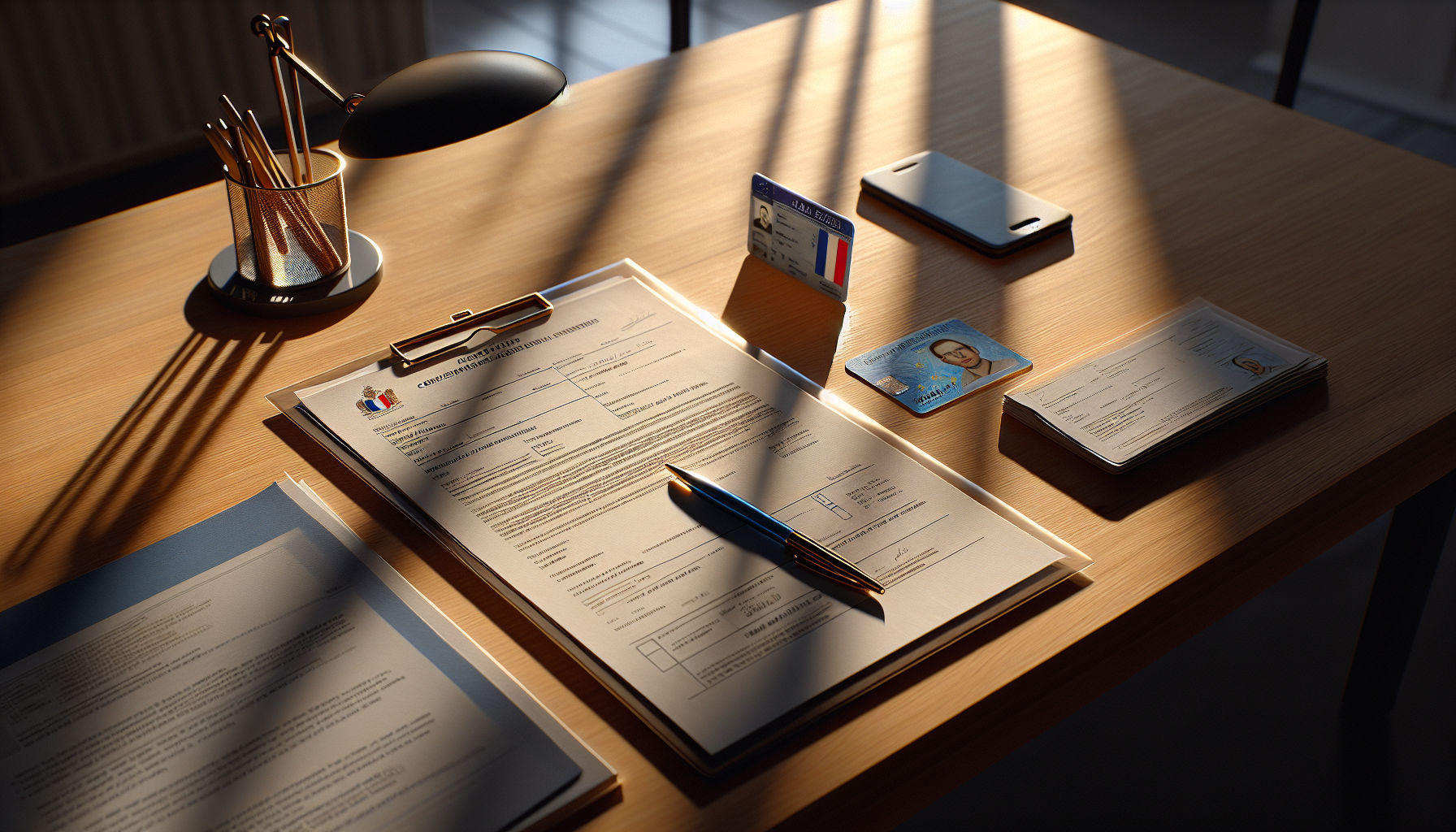 Attestation d'hébergement : modèle, contenu obligatoire et démarches en 2026