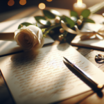 Beau texte pour les mariés : 40 messages touchants, élégants et originaux