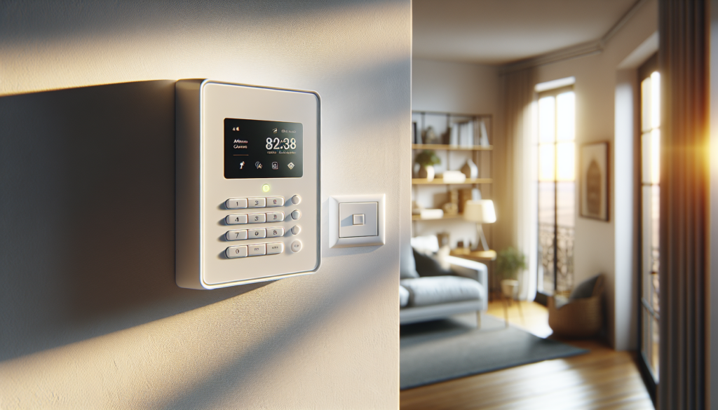 Boitier alarme Verisure : fonctionnement, installation et ce qu'il faut savoir en 2026