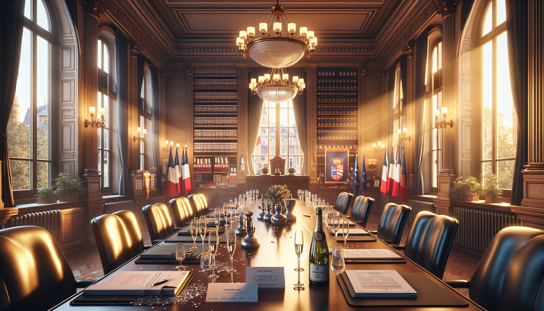 Bonne année 2026 : voeux, messages et souhaits pour bien commencer l'année