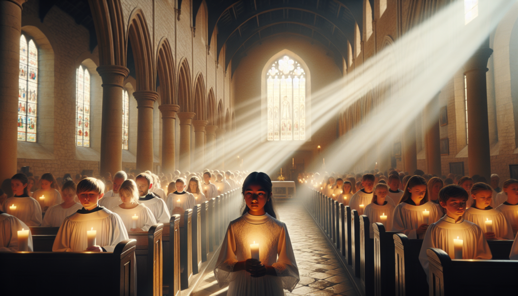 Communion solennelle : signification, déroulement et ce qu'il faut savoir en 2026