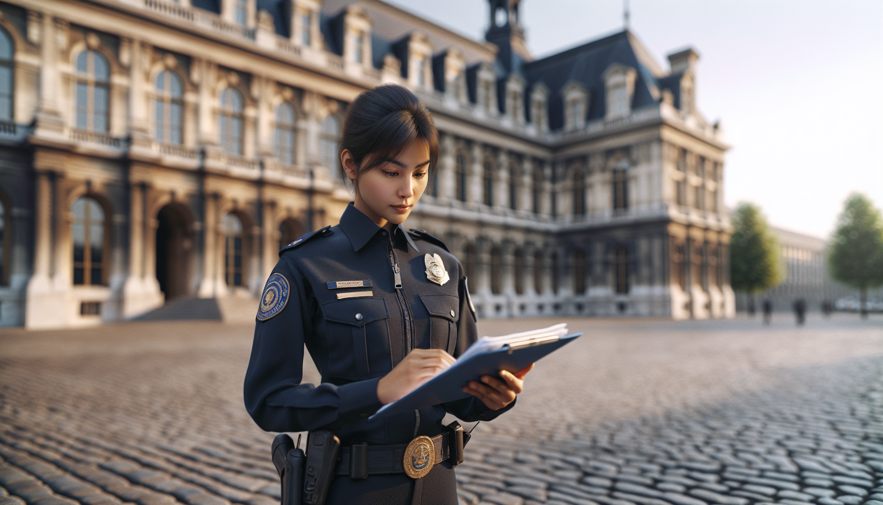 Grille salaire police nationale 2026 : indices, corps et primes décryptés