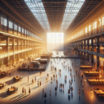 Les Ateliers des Capucins à Brest : guide complet du tiers-lieu XXL en 2026