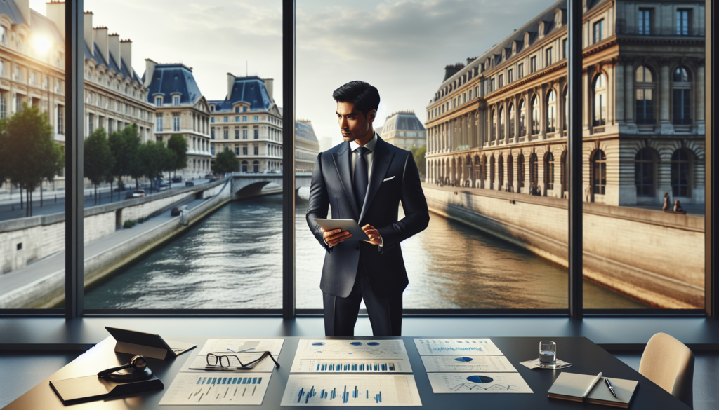 Les métiers les mieux payés en France en 2026 : salaires, secteurs et perspectives