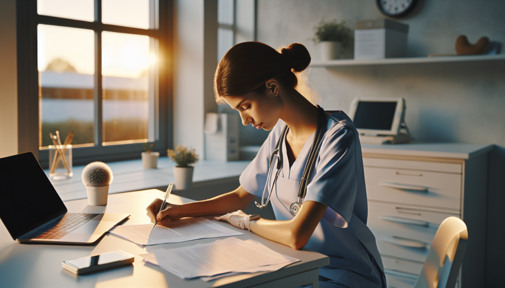 Lettre de motivation aide soignante : modèle, conseils et erreurs à éviter en 2026