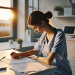 Lettre de motivation aide soignante : modèle, conseils et erreurs à éviter en 2026