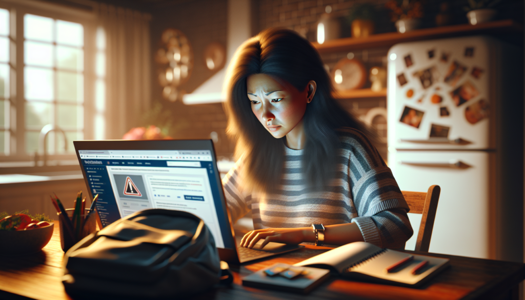 Maficheclasse : arnaque ou service officiel ? Ce que les parents doivent savoir en 2026