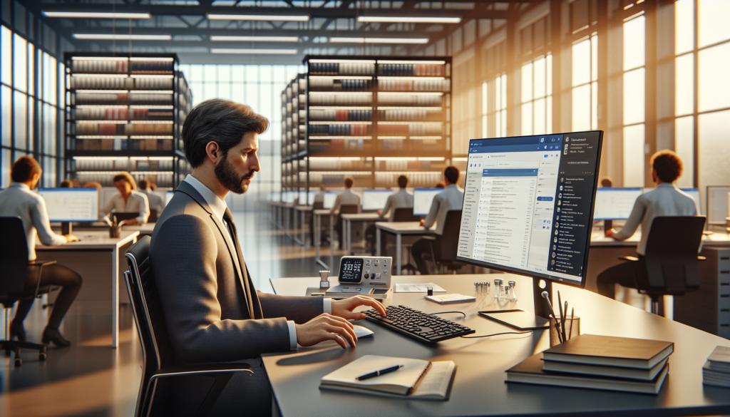 Messagerie INRAE : accès, configuration et bonnes pratiques pour les agents en 2026