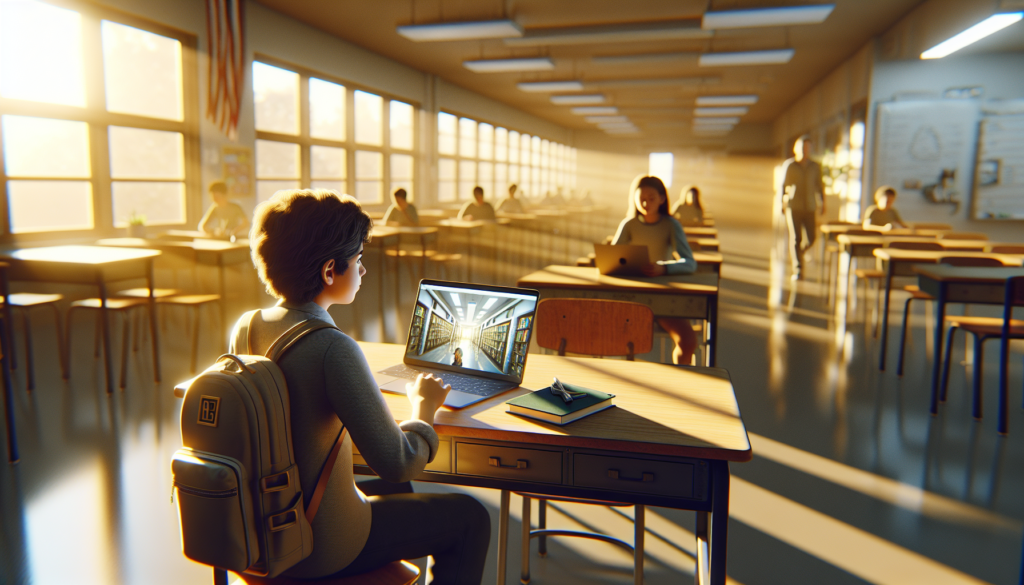 Mon bureau numérique : guide complet pour accéder à l'ENT des collèges et lycées Grand Est en 2026