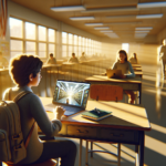 Mon bureau numérique : guide complet pour accéder à l'ENT des collèges et lycées Grand Est en 2026