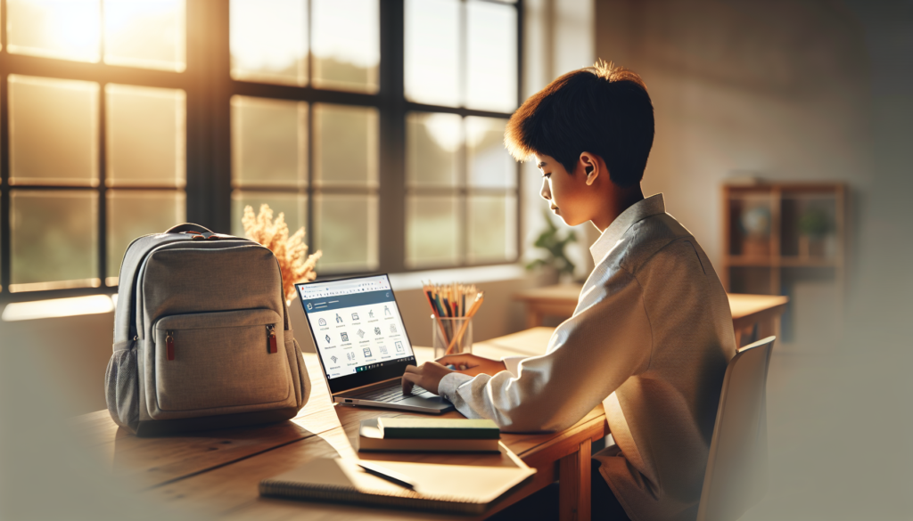 Mon Bureau Numérique (MBN) : guide complet pour accéder à l'ENT des collèges et lycées Grand Est en 2026