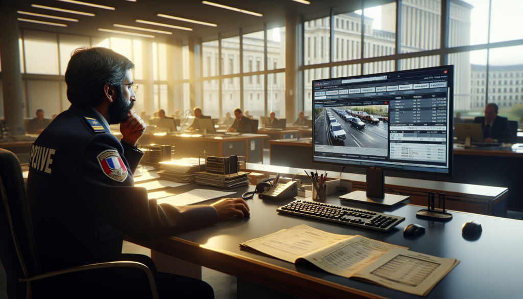 Moniteur live : guide complet sur les ventes aux enchères en ligne de matériel public en 2026