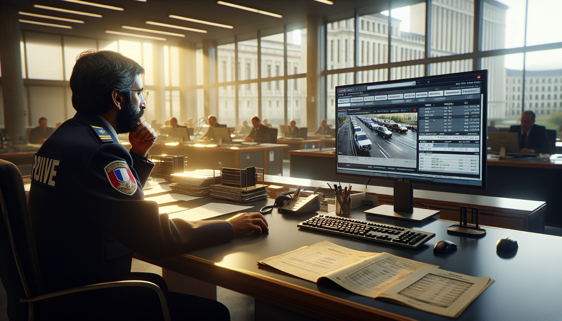 Moniteur live : guide complet sur les ventes aux enchères en ligne de matériel public en 2026