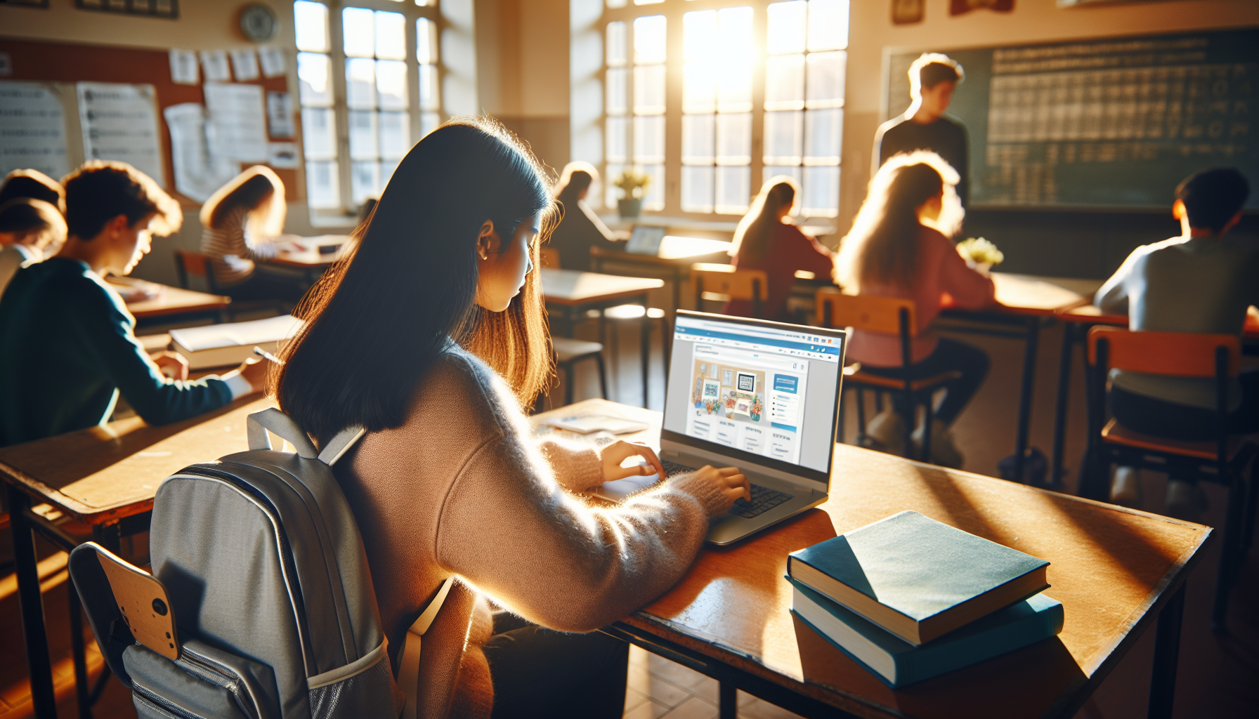 monlycee.net : guide complet pour se connecter et utiliser la plateforme numérique des lycées franciliens