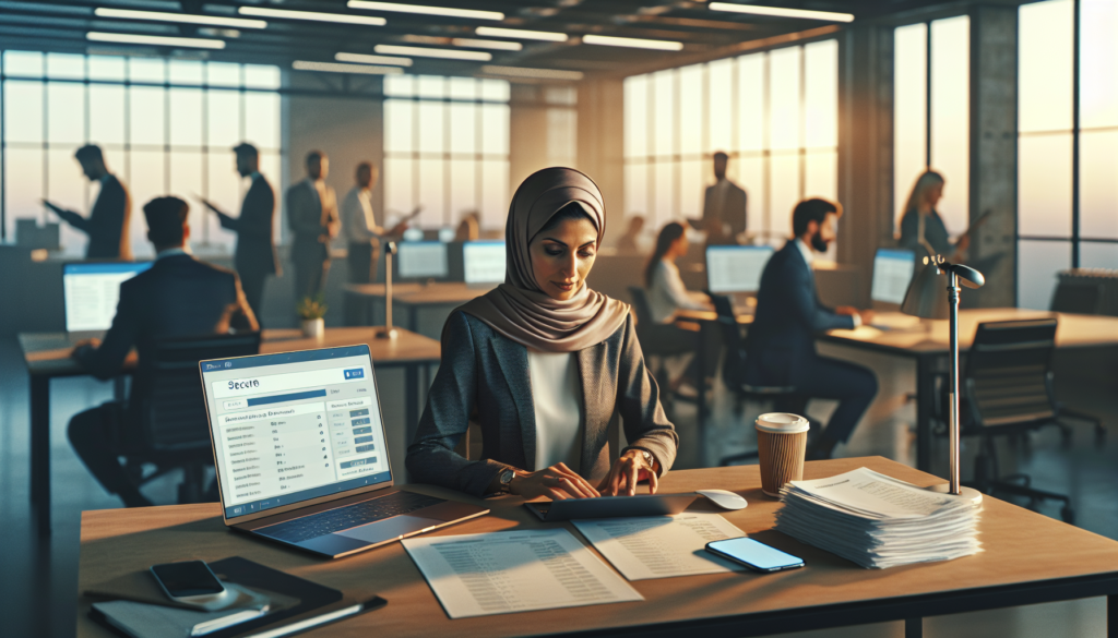 MyPeopleDoc : guide complet sur le coffre-fort numérique RH en 2026