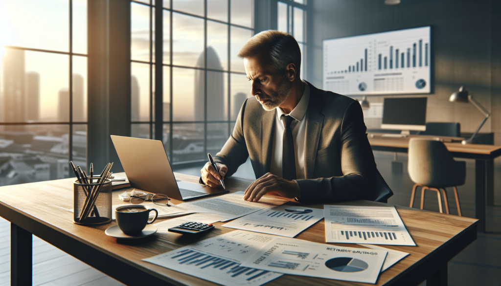 PERCO en 2026 : fonctionnement, versements et fiscalité du plan d'épargne retraite collectif