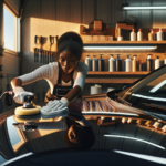 Polissage voiture : guide complet pour retrouver une carrosserie éclatante en 2026