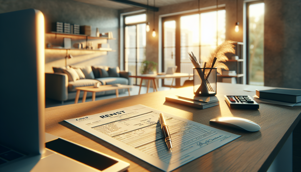 Quittance de loyer : modèle, mentions obligatoires et guide complet 2026