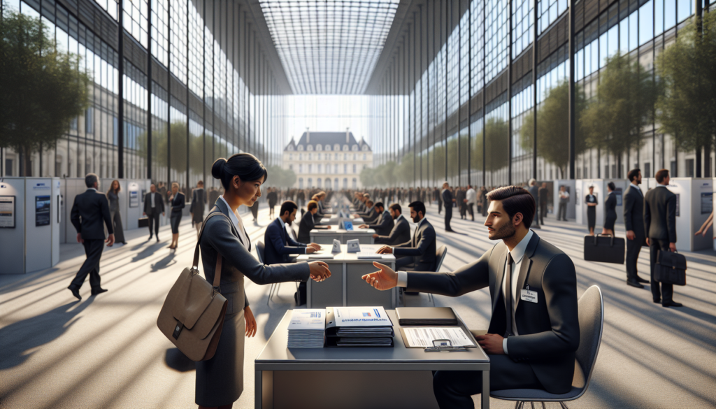 Rendez-vous emplois publics : guide complet pour trouver un poste dans la fonction publique en 2026