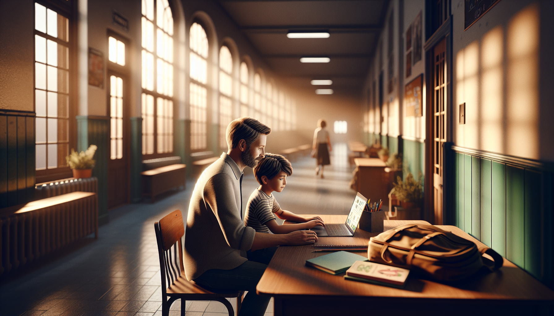 Scolinfo : guide complet pour comprendre et utiliser cette plateforme d'information scolaire