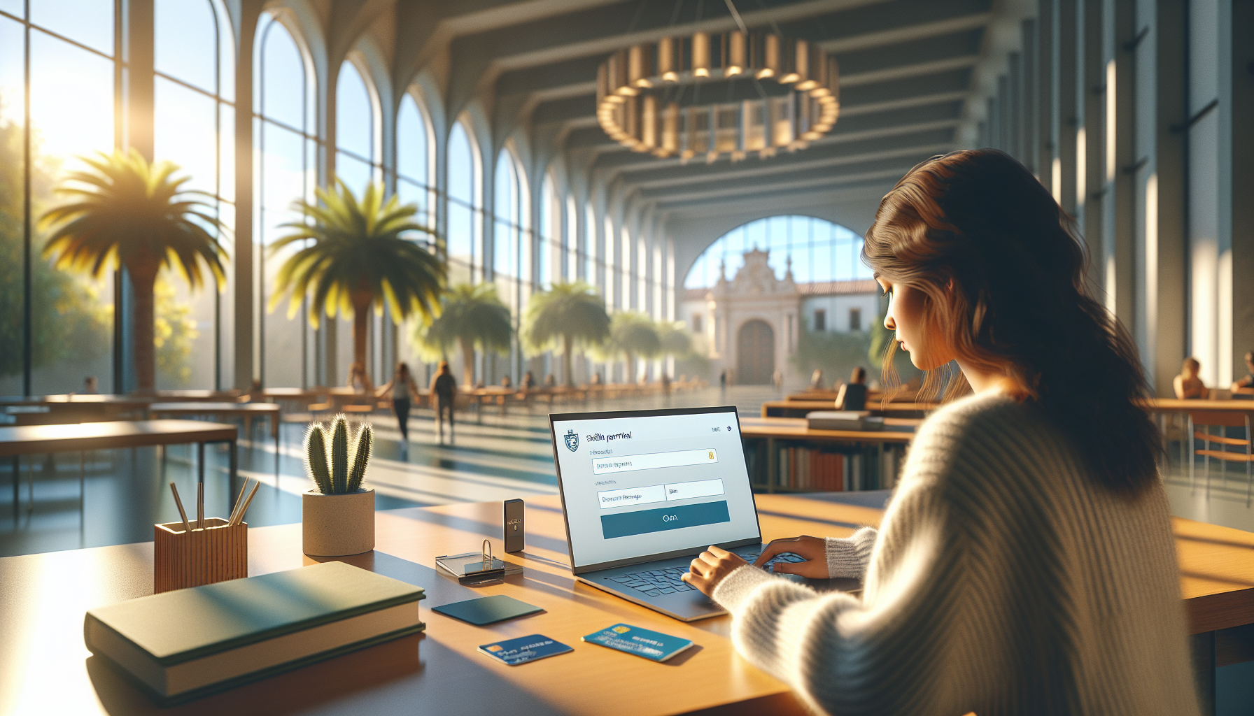 UNICE ENT : guide complet pour accéder à l'Environnement Numérique de Travail de l'Université Côte d'Azur en 2026