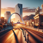 Villes du Nevada en 4 lettres : solutions pour mots croisés et fléchés