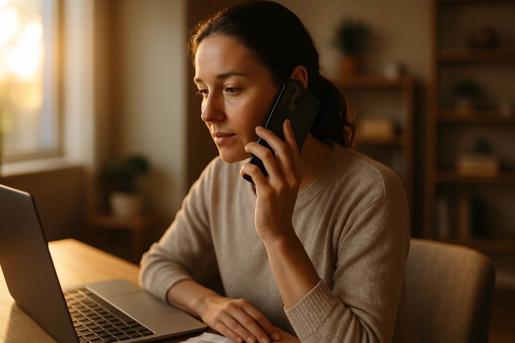 Avanssur téléphone : comment contacter Direct Assurance efficacement en 2026