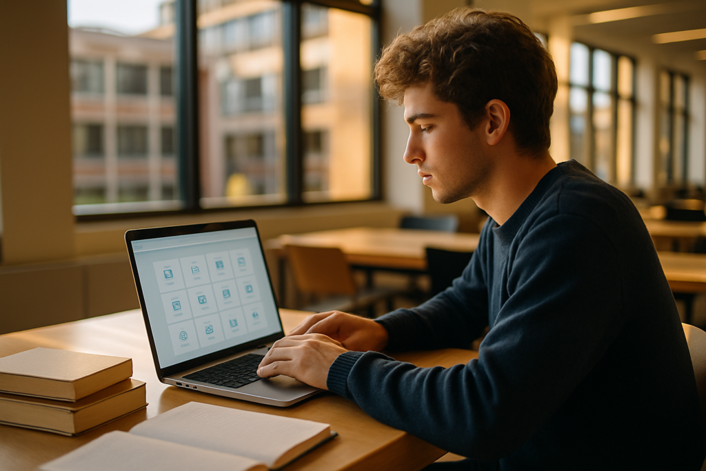 Bureau virtuel URCA : guide complet pour accéder à l'ENT de l'Université de Reims en 2026