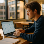 Bureau virtuel URCA : guide complet pour accéder à l'ENT de l'Université de Reims en 2026