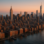 Code postal États-Unis New York : guide complet pour comprendre le système ZIP en 2026