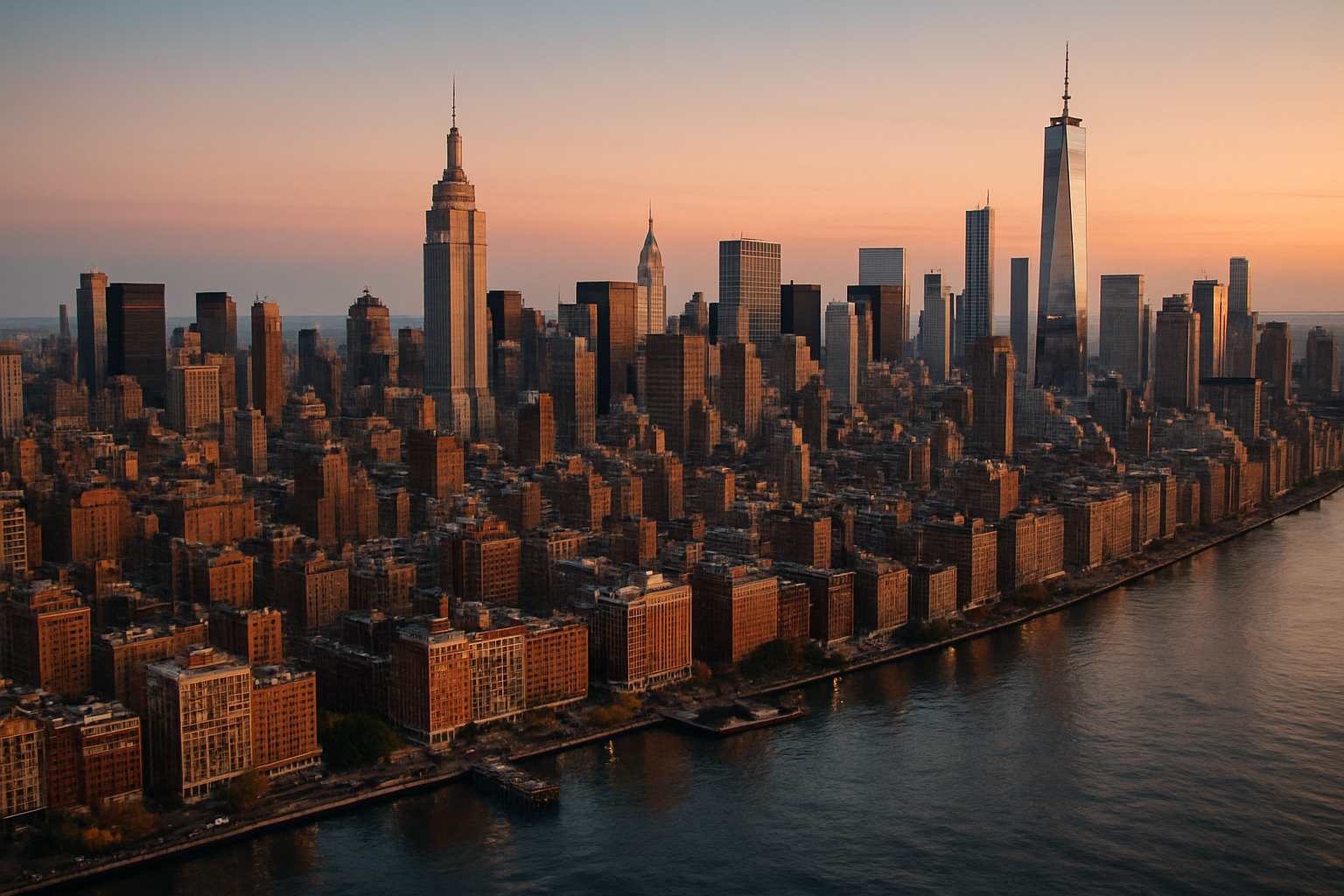 Code postal États-Unis New York : guide complet pour comprendre le système ZIP en 2026