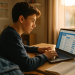 CyberCollège : guide complet pour comprendre et utiliser la plateforme en 2026
